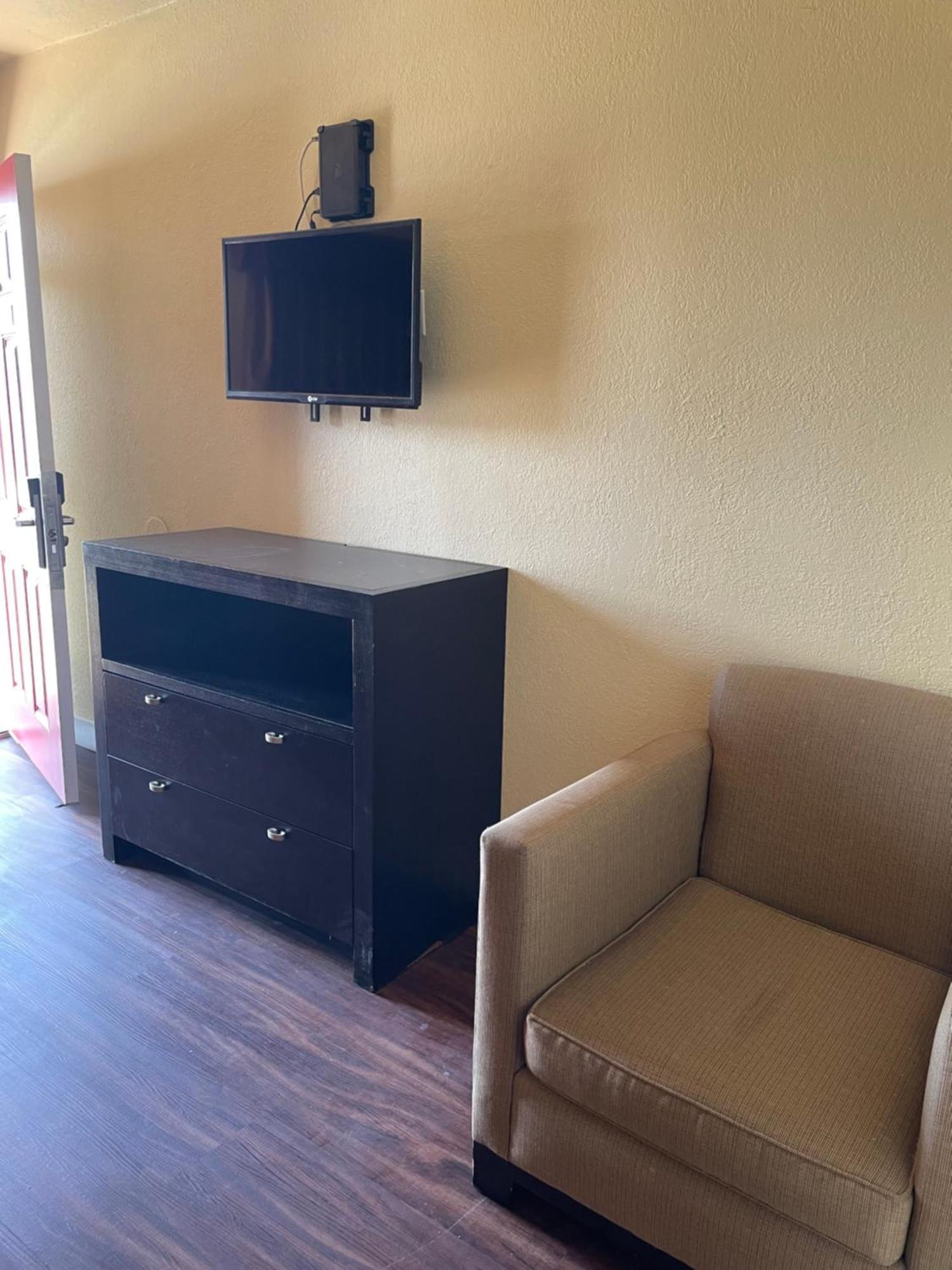 Cloud 9 Motel Cypress Dış mekan fotoğraf