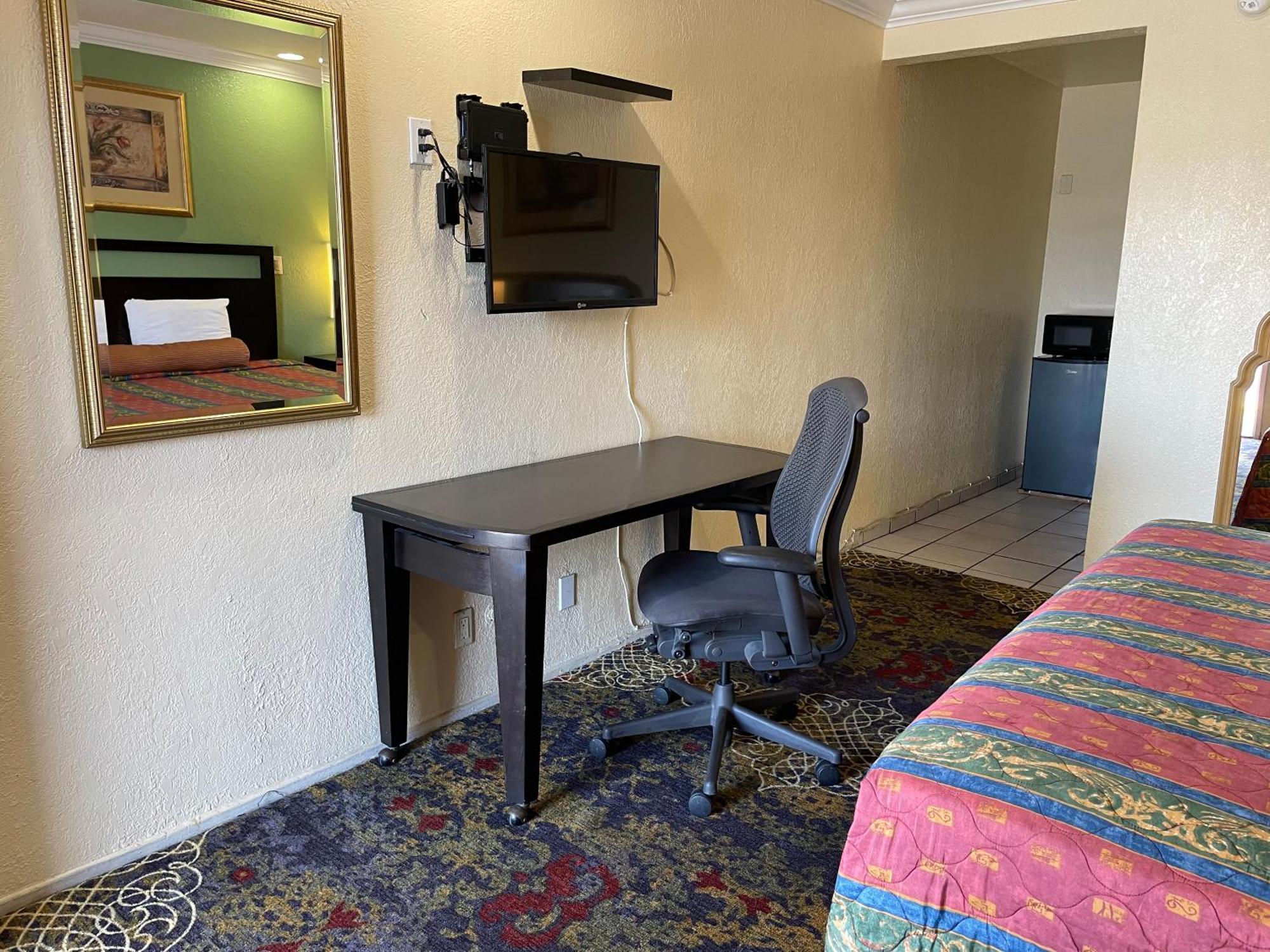 Cloud 9 Motel Cypress Dış mekan fotoğraf