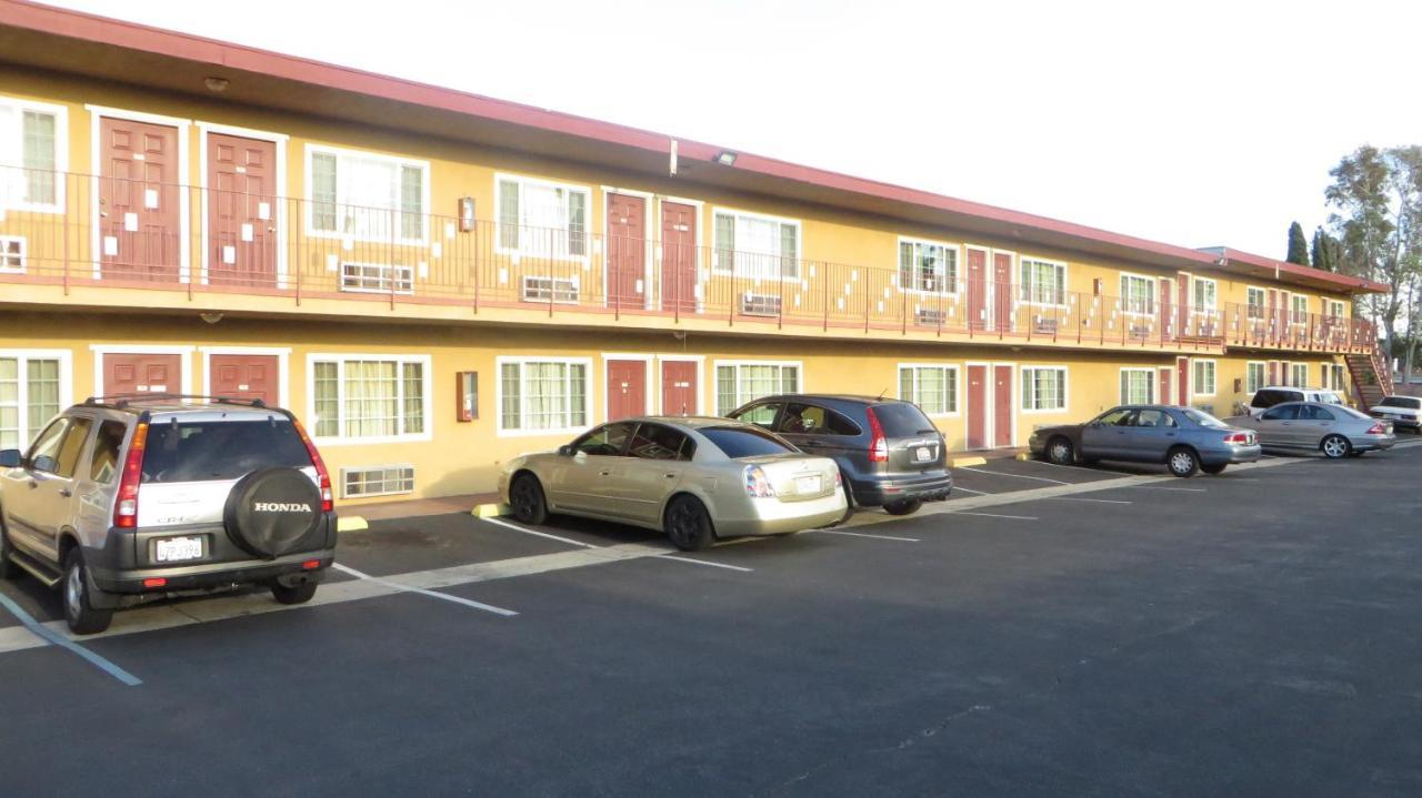 Cloud 9 Motel Cypress Dış mekan fotoğraf